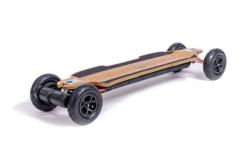 Evolve Diablo Bamboo