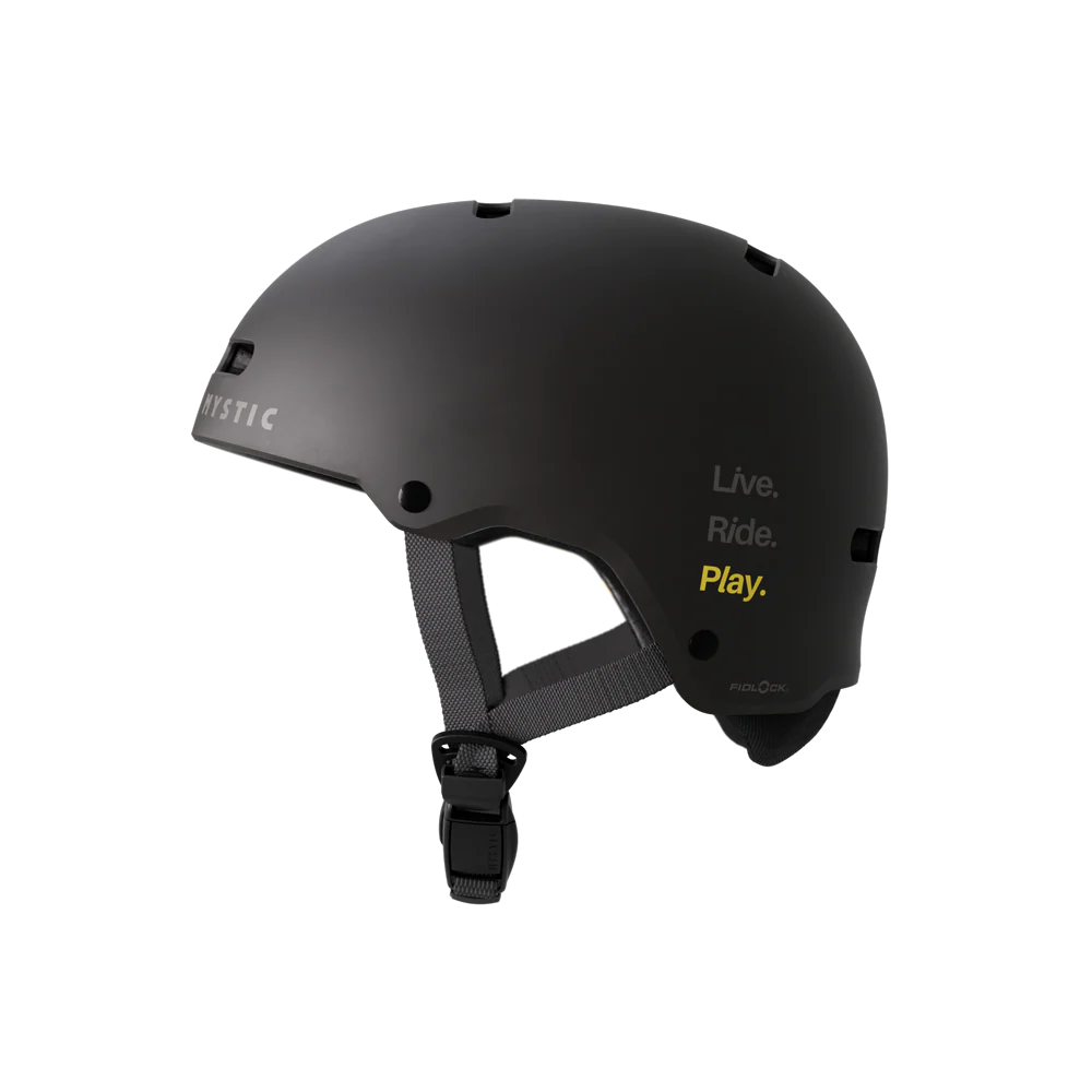 Mystic Dirty Habits Vandal Pro Helmet
