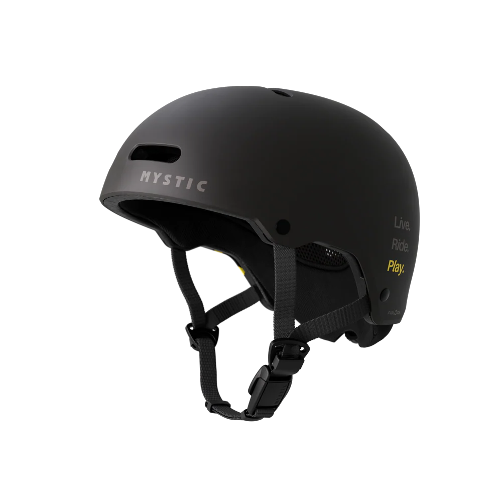 Mystic Dirty Habits Vandal Pro Helmet