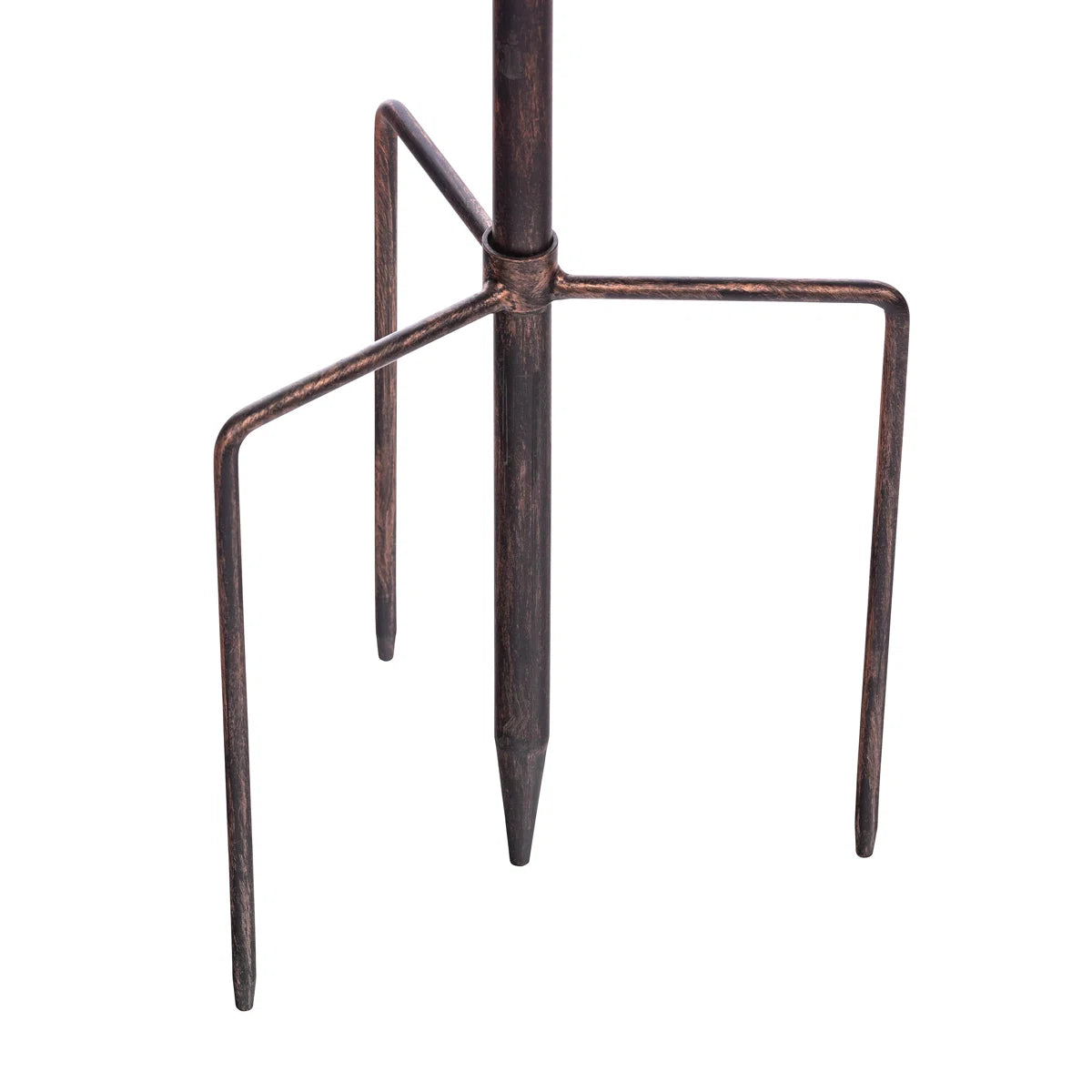 Copper Lily Spinner
