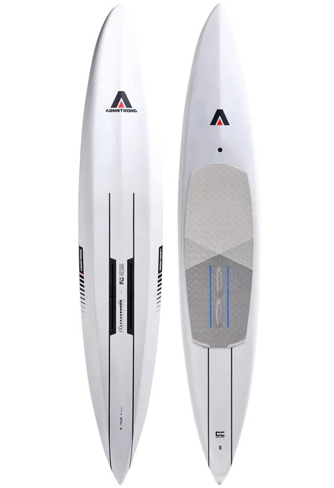 USED Armstrong Downwind Performance Board 8'11 - 108L