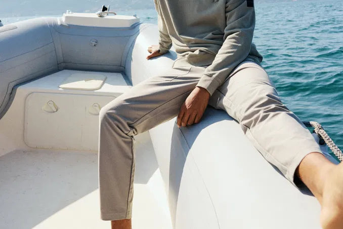 Duotone Pants Explore Leisure