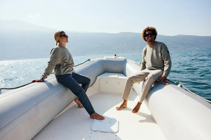 Duotone Pants Explore Leisure