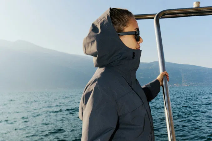 Duotone Coat Explore 2L Unisex