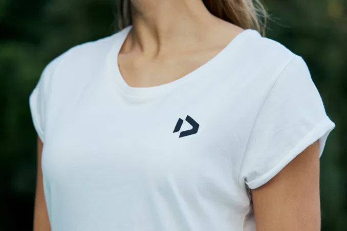 Duotone T-shirt SS Originals Graphic Women