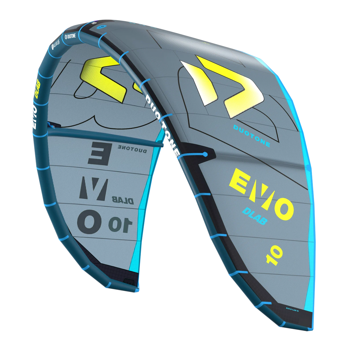 2026 Duotone Evo D/LAB