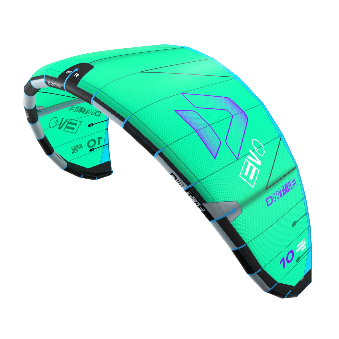 2026 Duotone Kite Evo