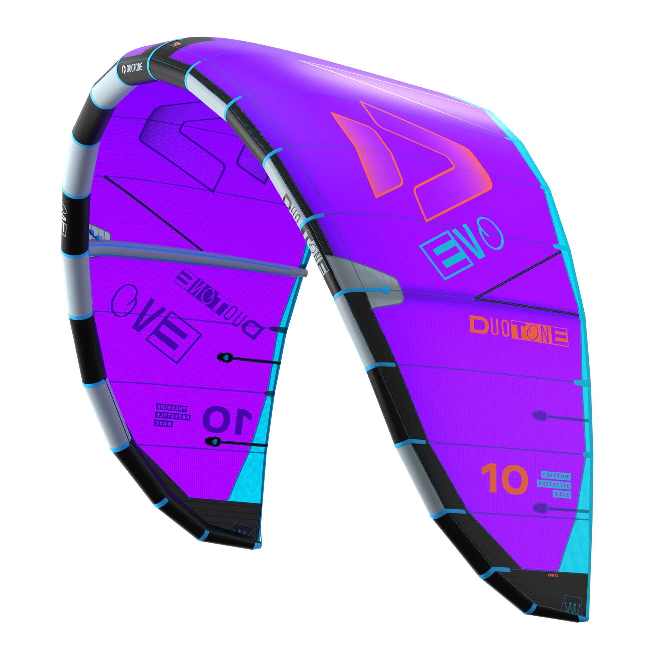 2026 Duotone Kite Evo