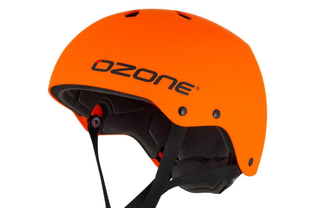 Ozone Exo Helmet