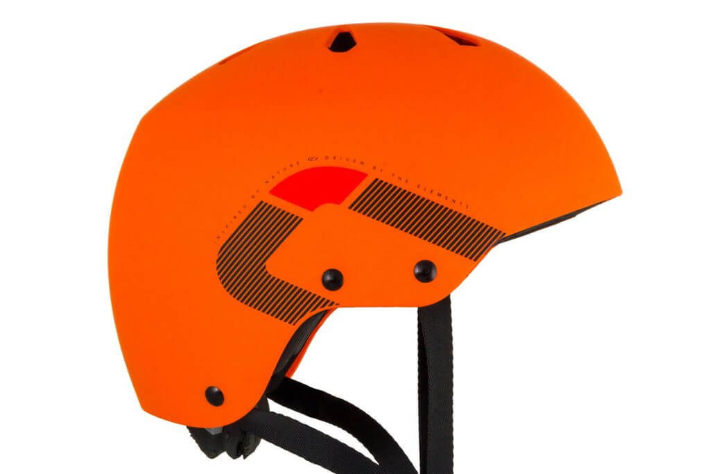 Ozone Exo Helmet