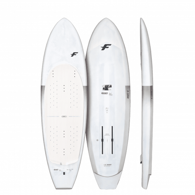 2025 F-One Rocket Surf Prone