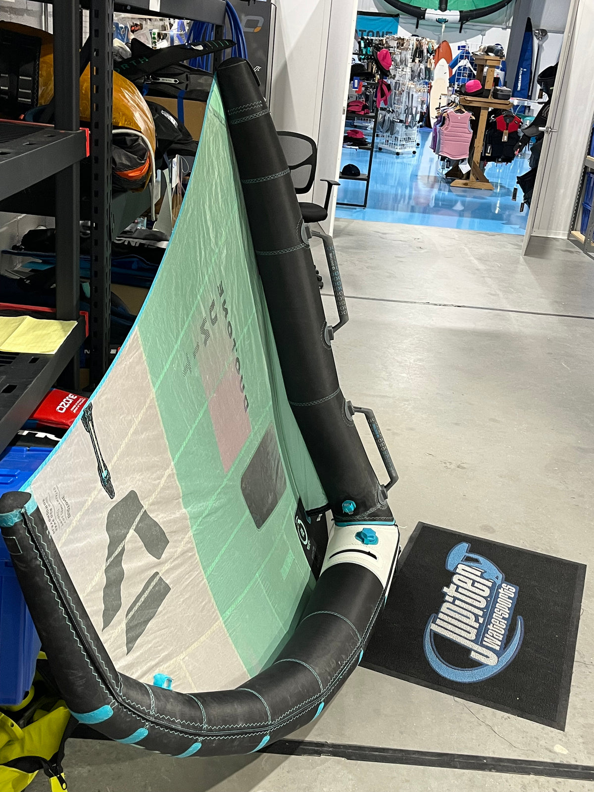 USED 2022 Duotone Unit [NO BAG]
