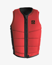 Follow Corp Mens Impact Vest