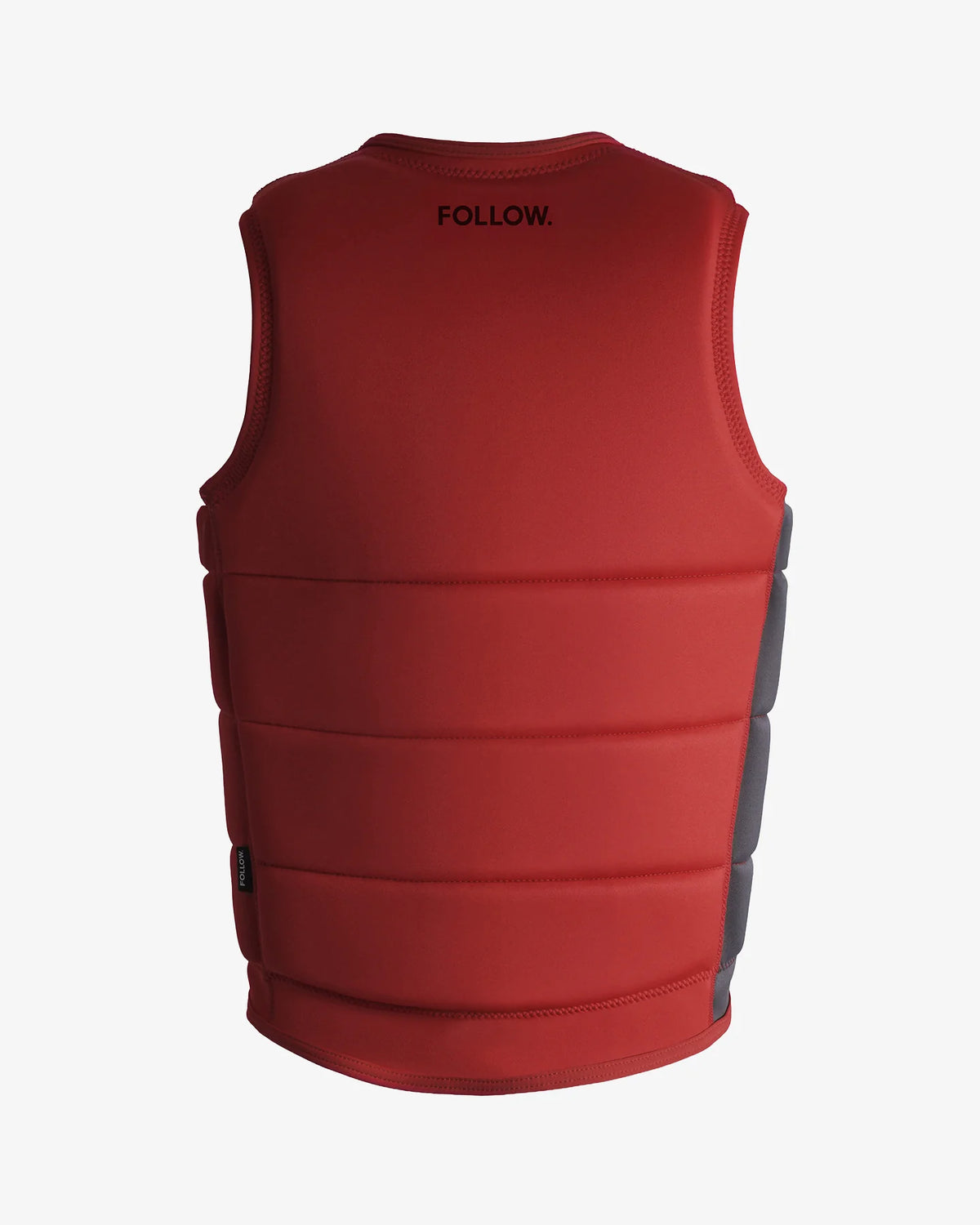 Follow Corp Mens Impact Vest