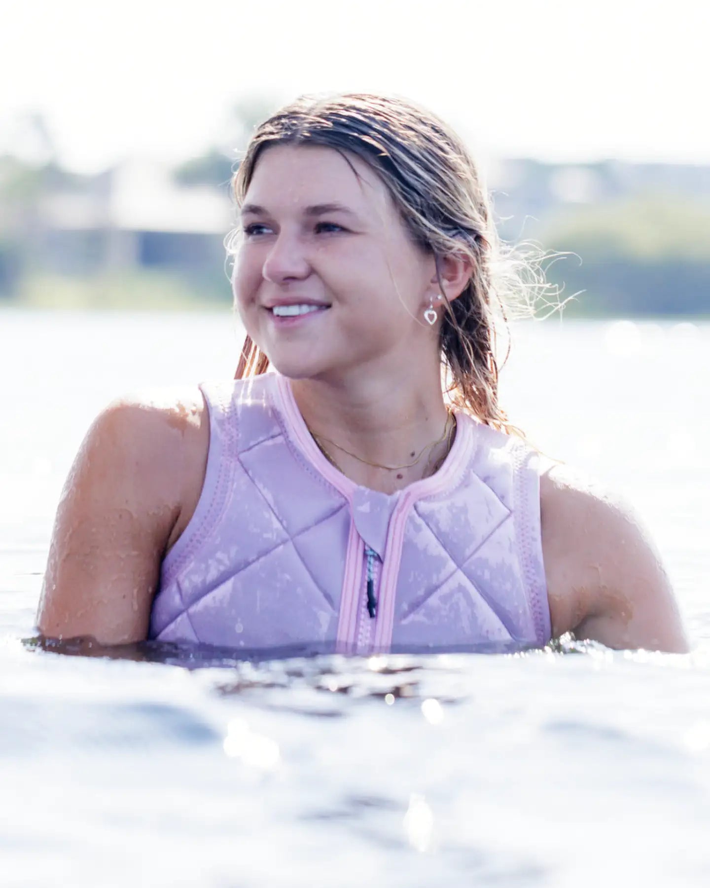 Follow Athens Womens Impact Vest