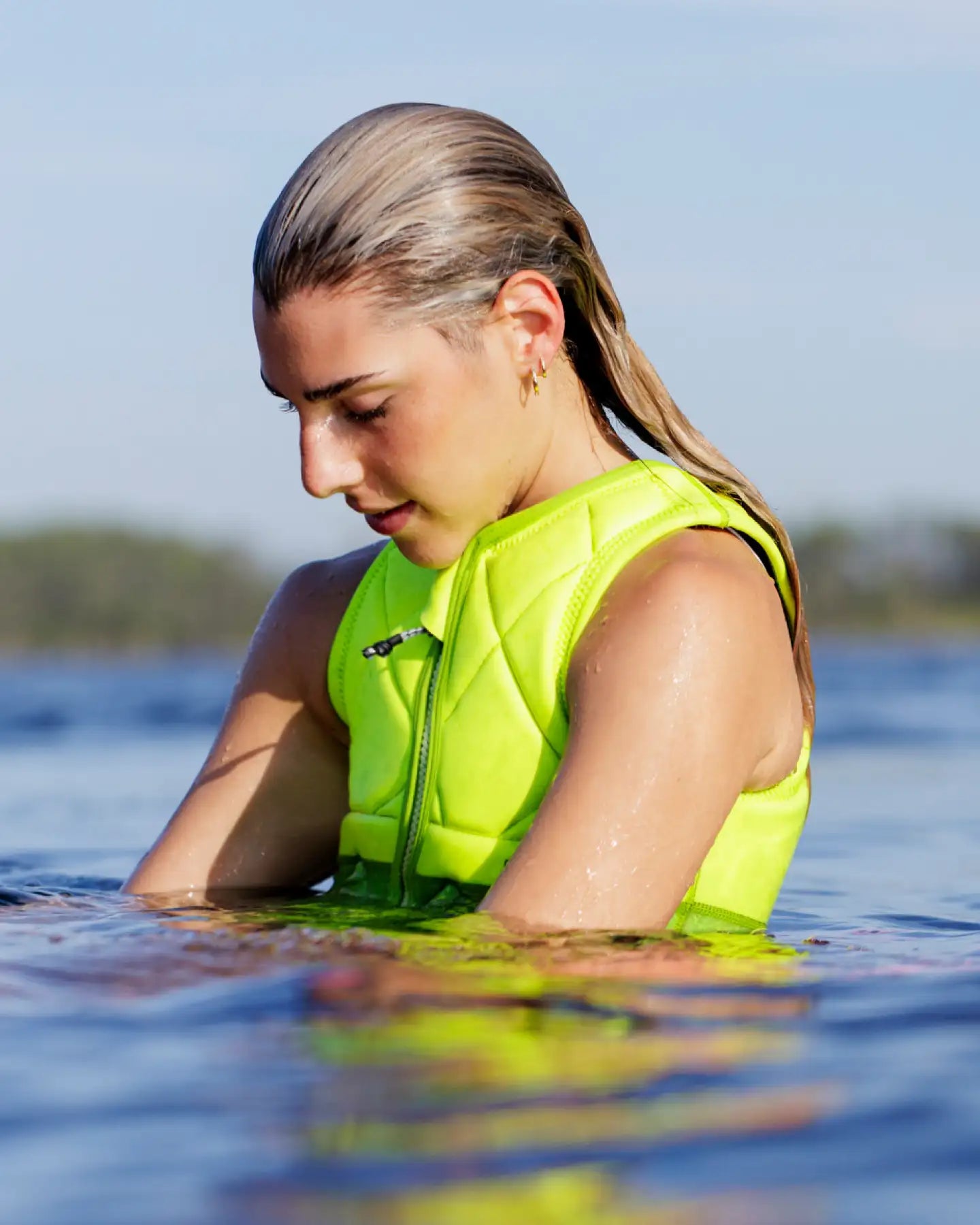 Follow Athens Womens Impact Vest