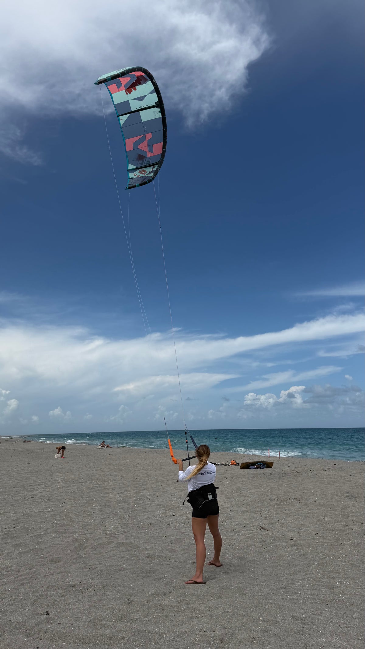 Kiteboarding Lessons in Jupiter, Florida