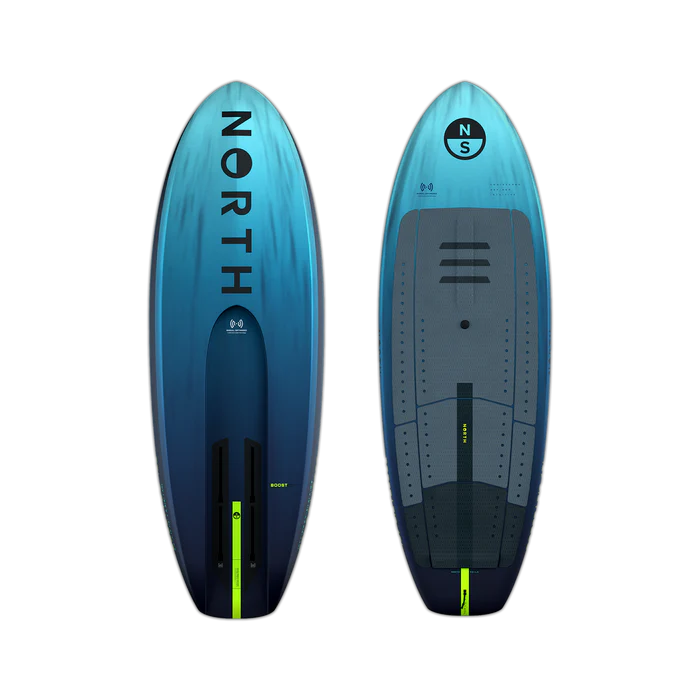 2026 North Boost Foil Board