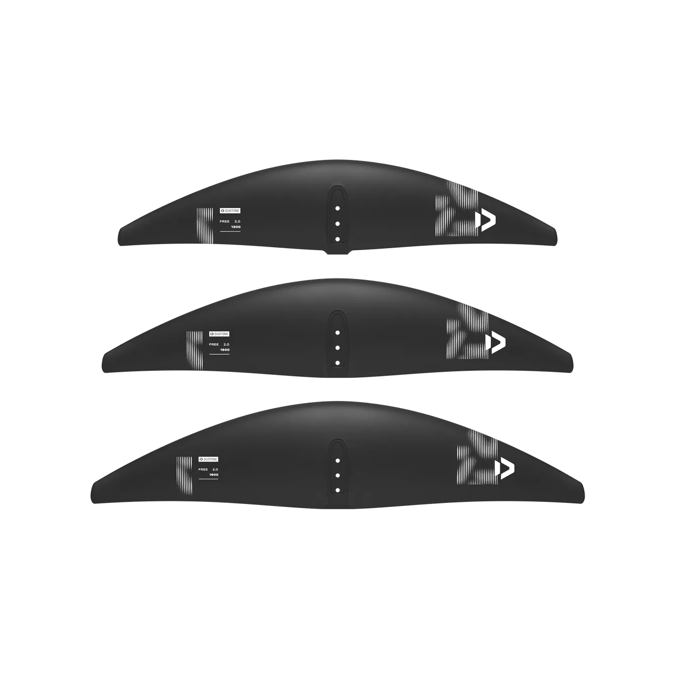 2026 Duotone Front Wing Free 2.0