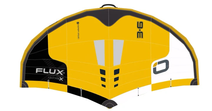 Ozone Flux V2 Ultra-X