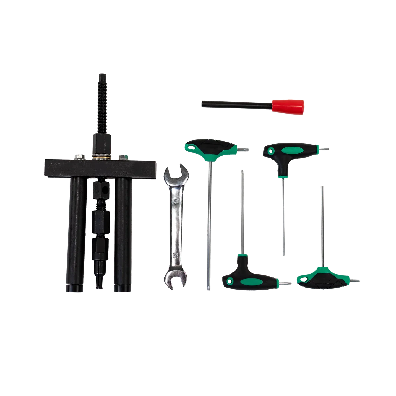 Duotone Foil Assist Maintenance tools