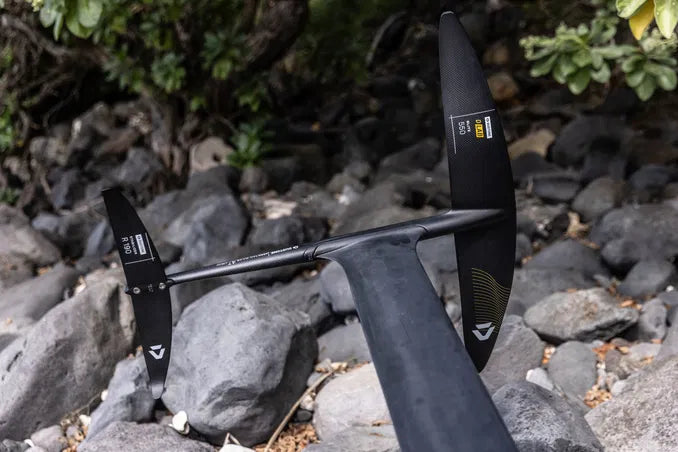 2025 Duotone Blitz D/LAB Front Wing