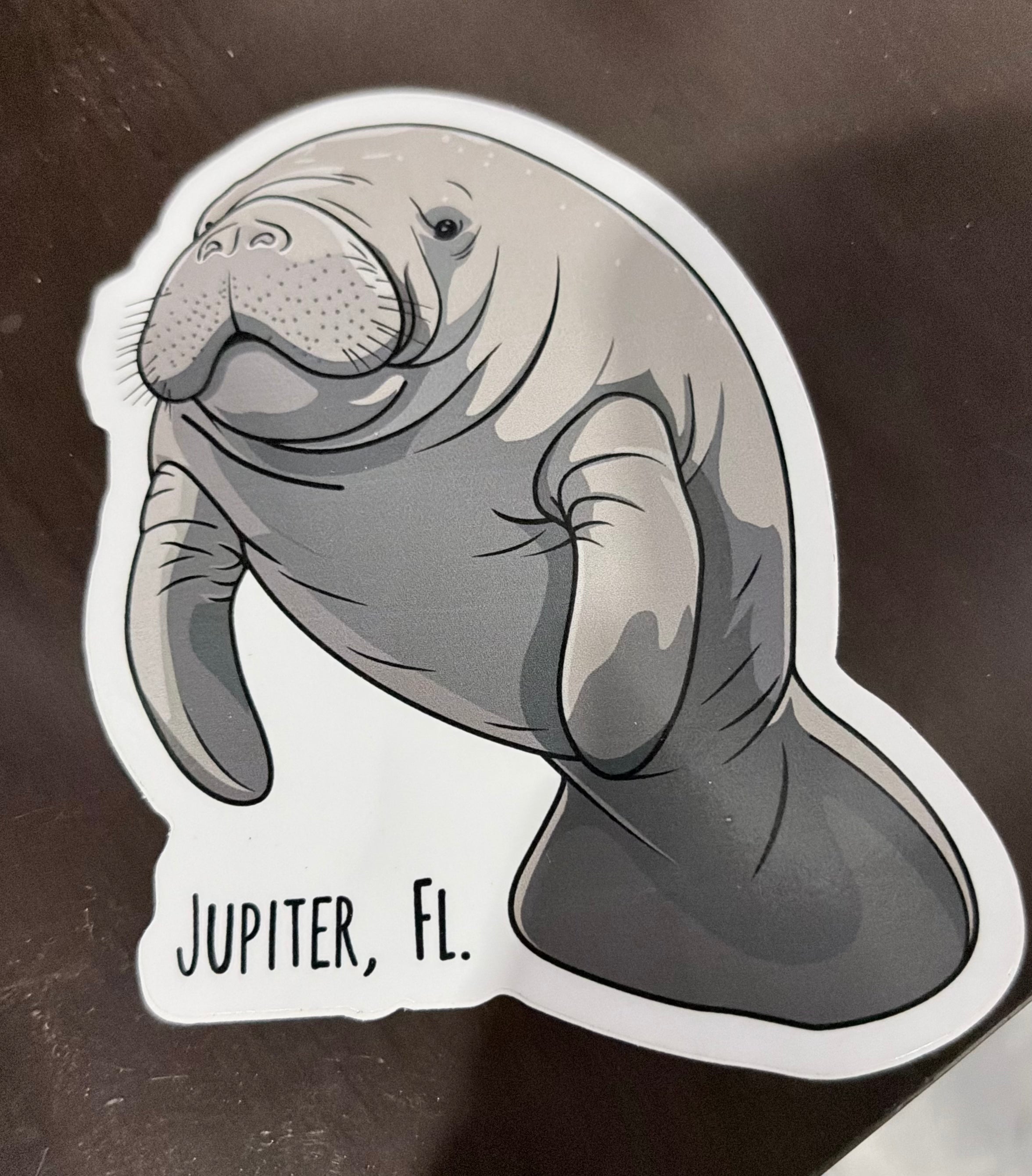 Jupiter Random Stickers