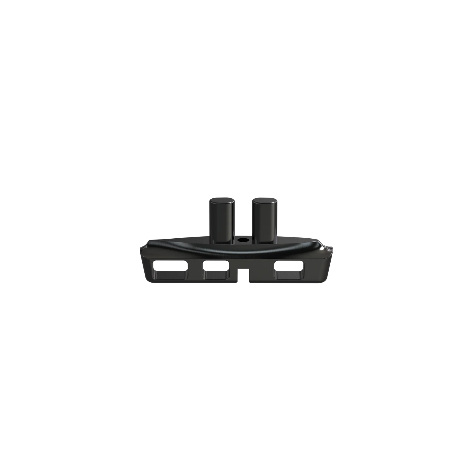 Duotone Adapter Fuselage - Gong