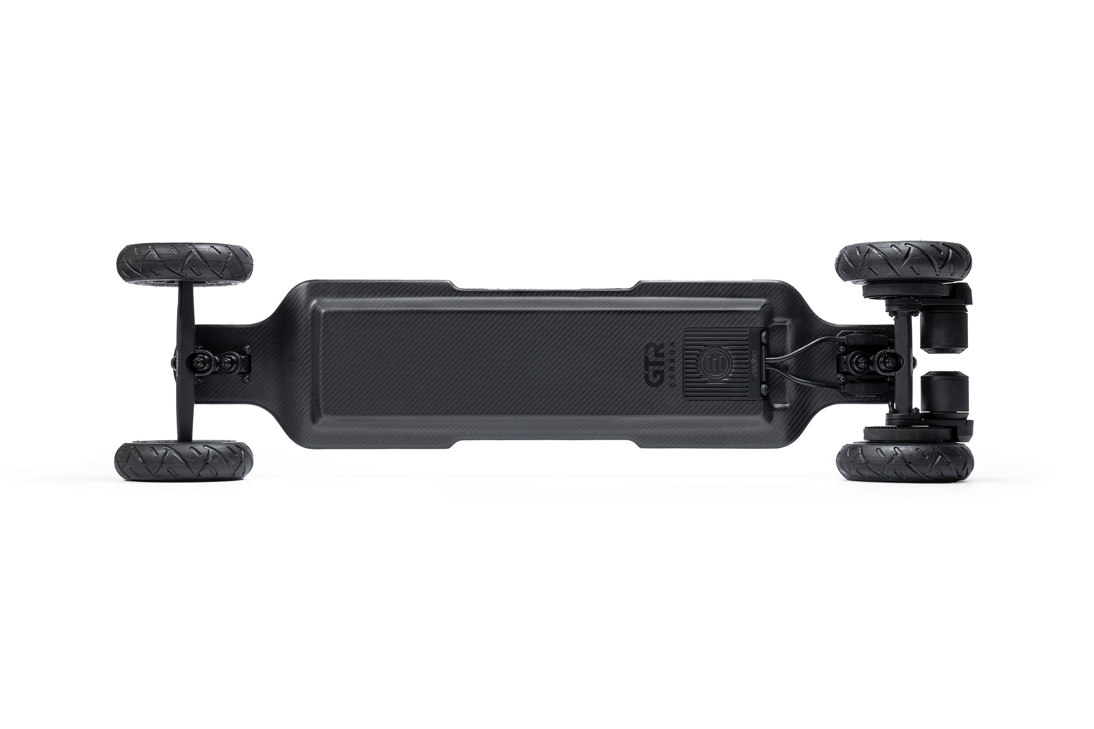GTR Carbon All Terrain