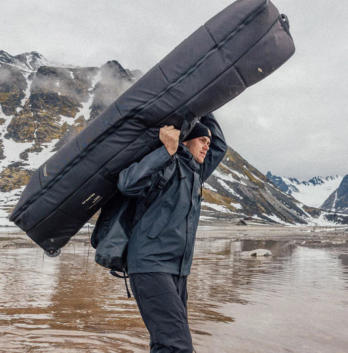 Manera 747 Wheels Bag