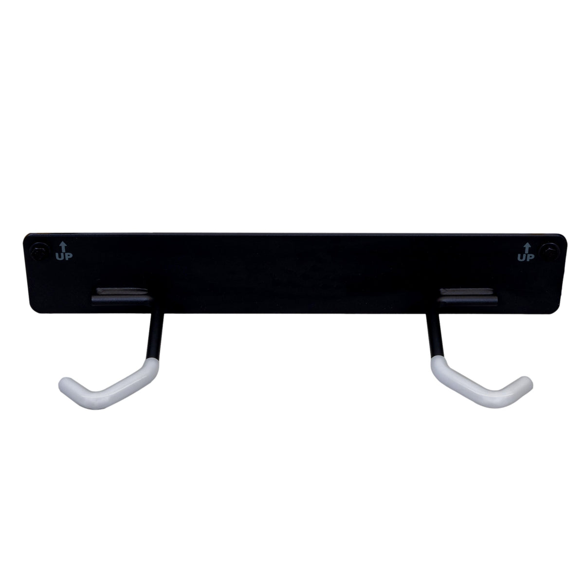 Bk Rack Blackstone Bike Storage Rack | 2 Bikes | Black – Jupiter Watersports