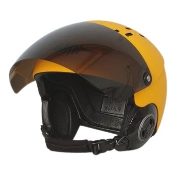 Gath Gedi Full-Face Visor