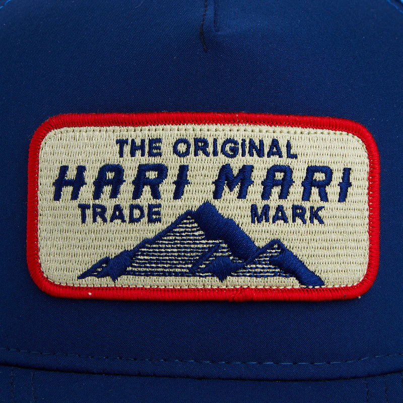 Hari Mari Unisex Range Trucker Hat