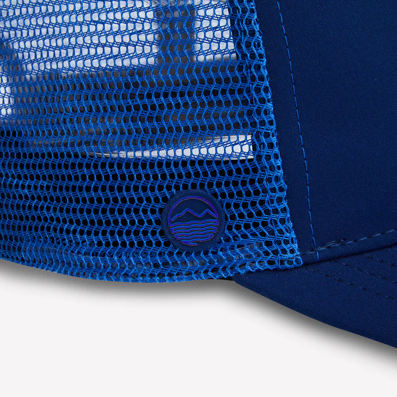 Hari Mari Unisex Range Trucker Hat
