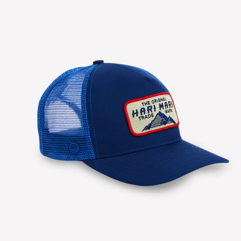 Hari Mari Unisex Range Trucker Hat