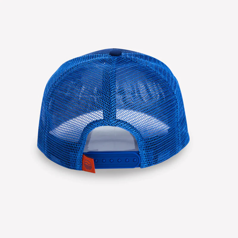Hari Mari Unisex Range Trucker Hat