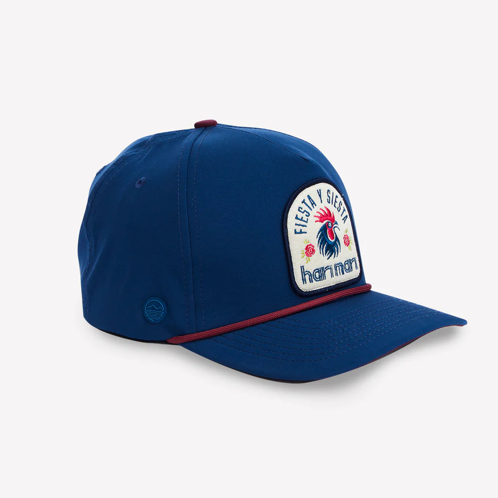 Hari Mari Unisex Pico de Gallo Hat | Sierra