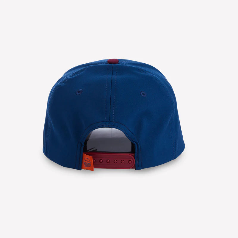 Hari Mari Unisex Pico de Gallo Hat | Sierra