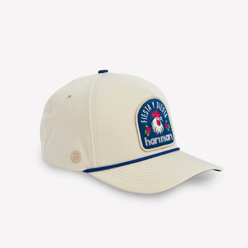 Hari Mari Unisex Pico de Gallo Hat | Sierra