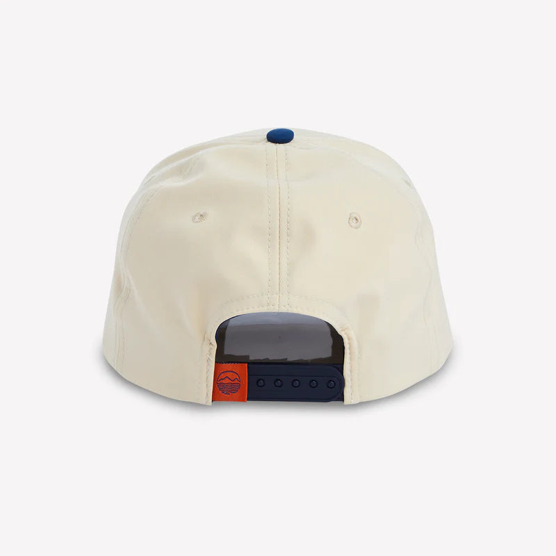 Hari Mari Unisex Pico de Gallo Hat | Sierra