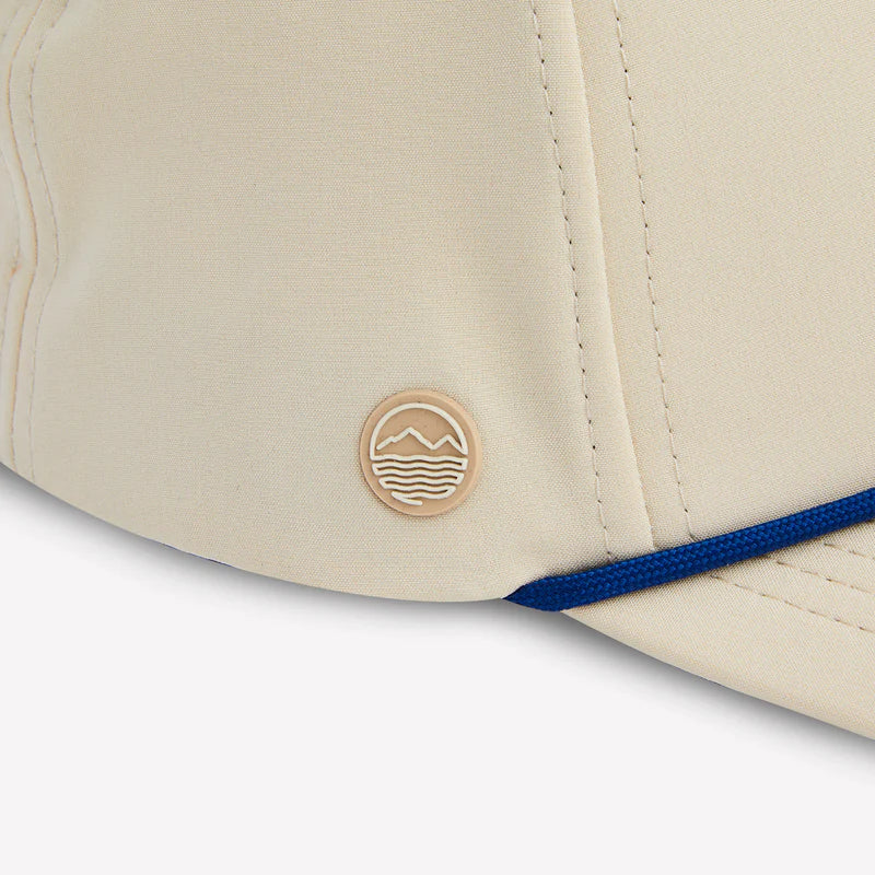 Hari Mari Unisex Pico de Gallo Hat | Sierra