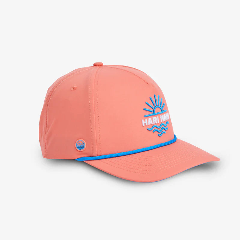 Hari Mari Unisex Sun Wave Hat