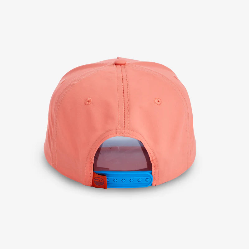 Hari Mari Unisex Sun Wave Hat