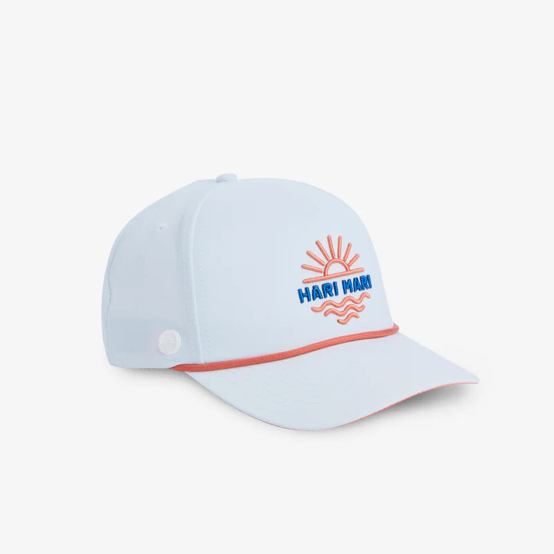 Hari Mari Unisex Sun Wave Hat
