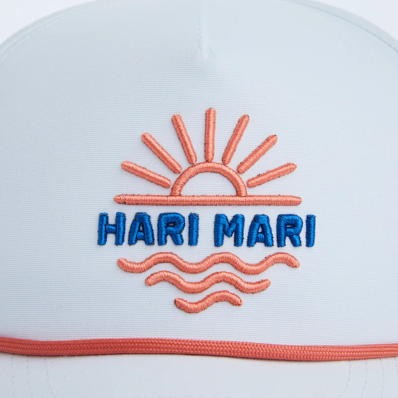 Hari Mari Unisex Sun Wave Hat