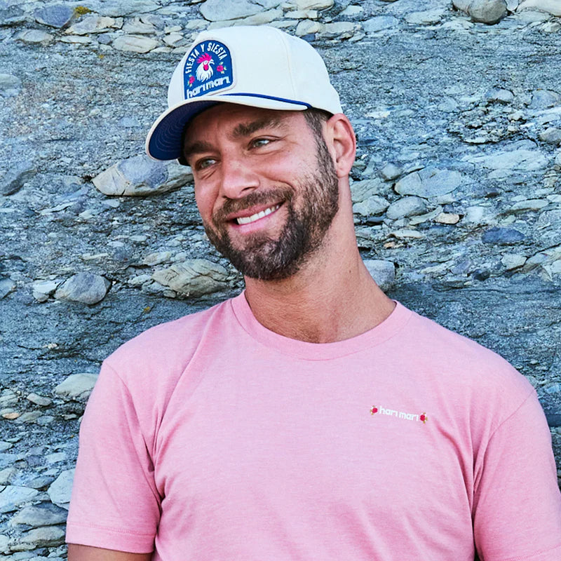 Hari Mari Unisex Pico de Gallo Hat | Sierra