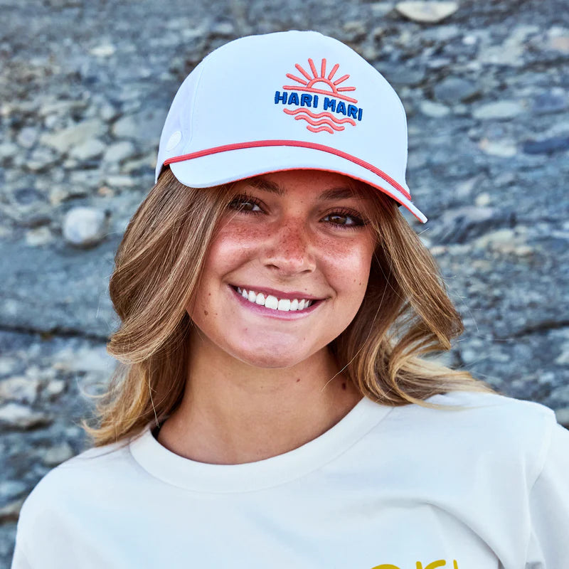 Hari Mari Unisex Sun Wave Hat
