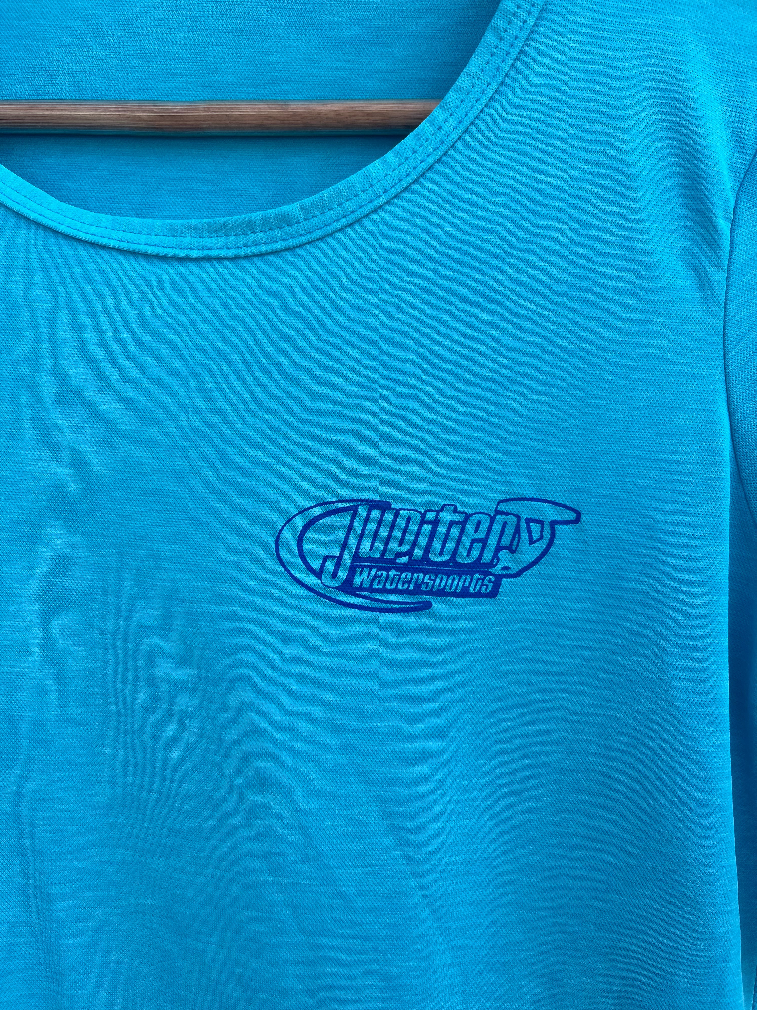 Jupiter Watersports Womens SS Shirt