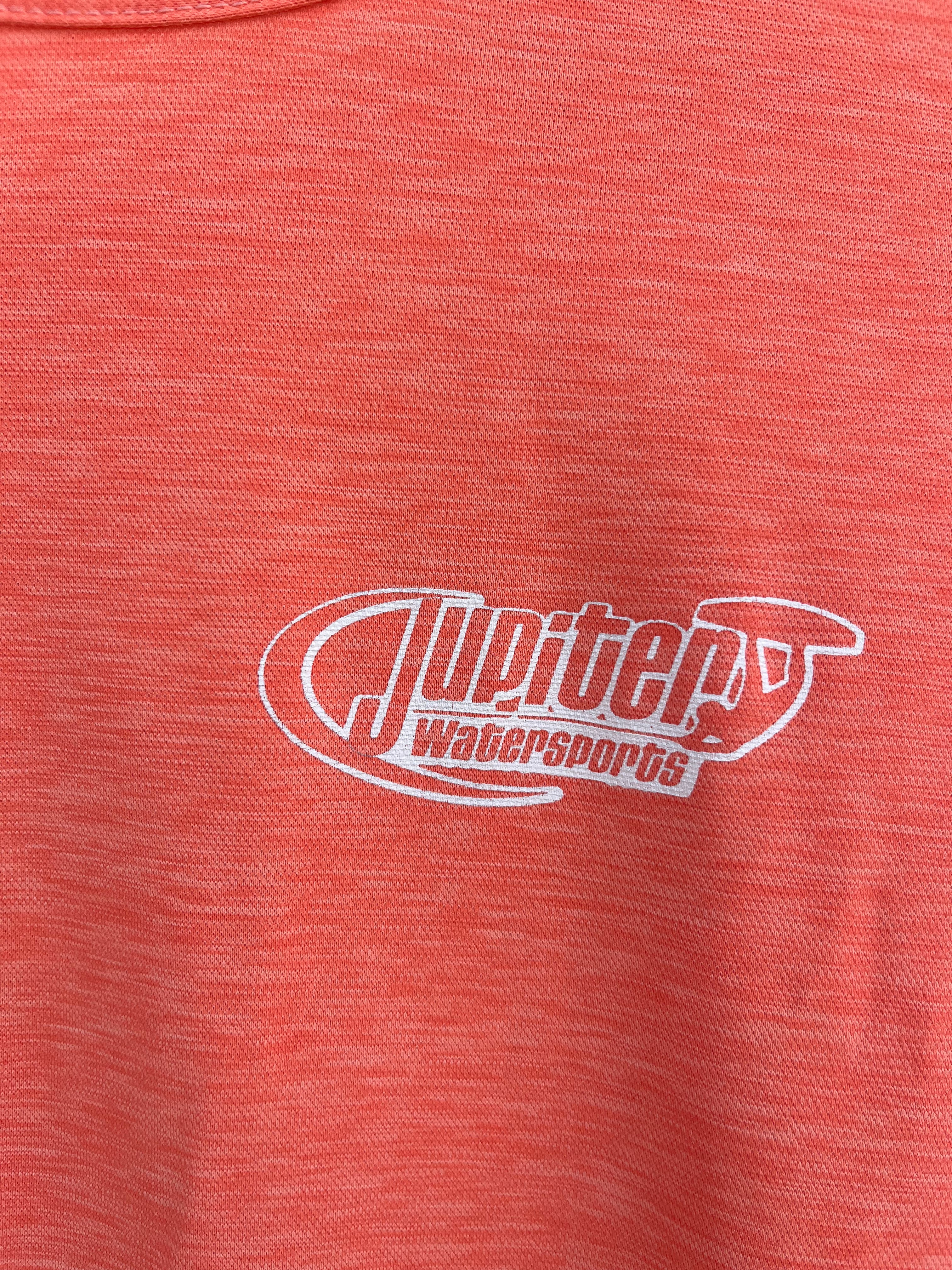 Jupiter Watersports Womens SS Shirt