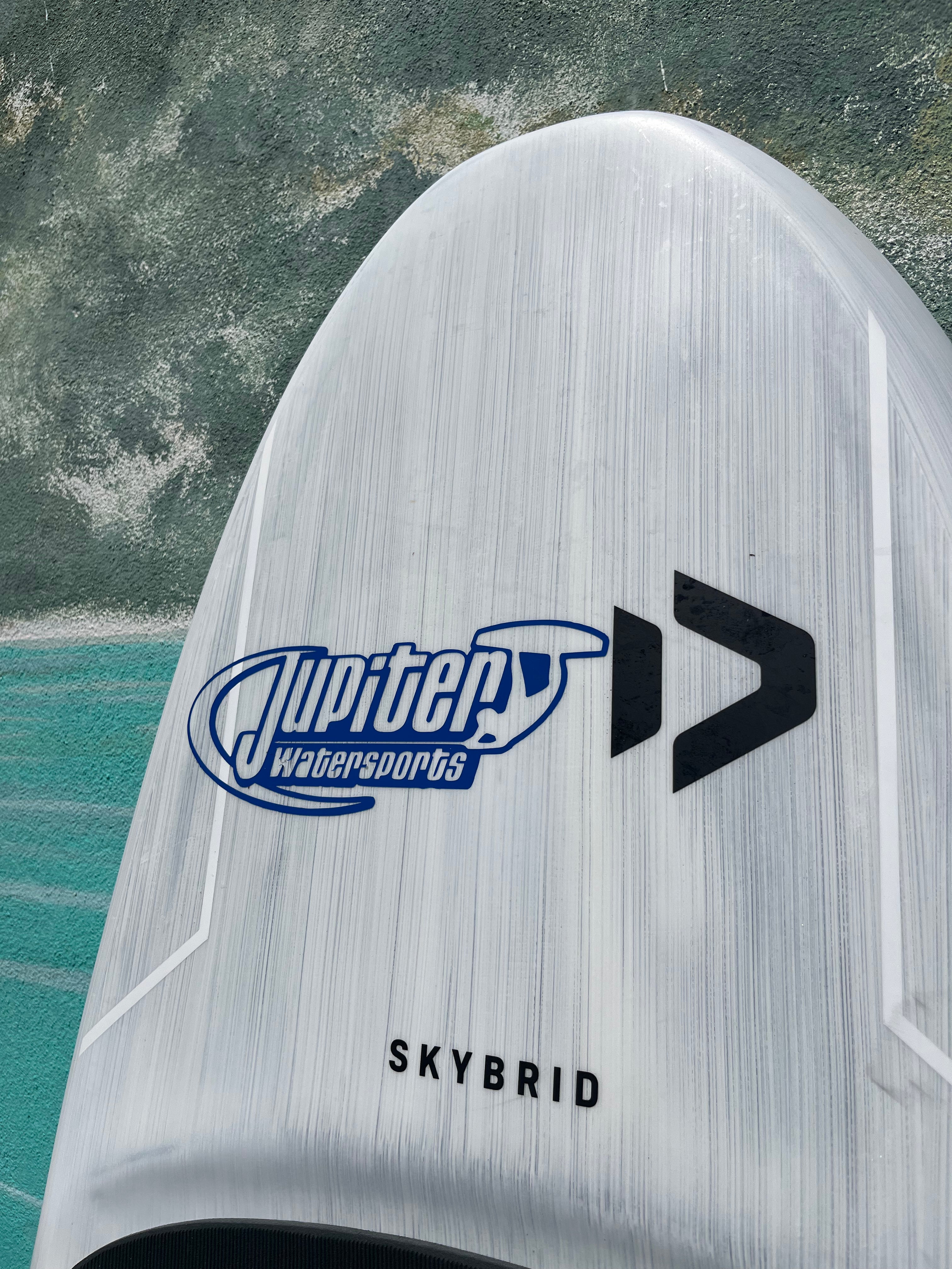 Jupiter Watersports Sticker